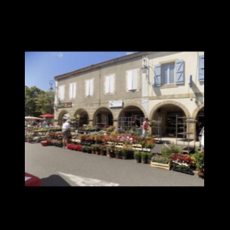 No 5 Plaisance Studio Exterior foto