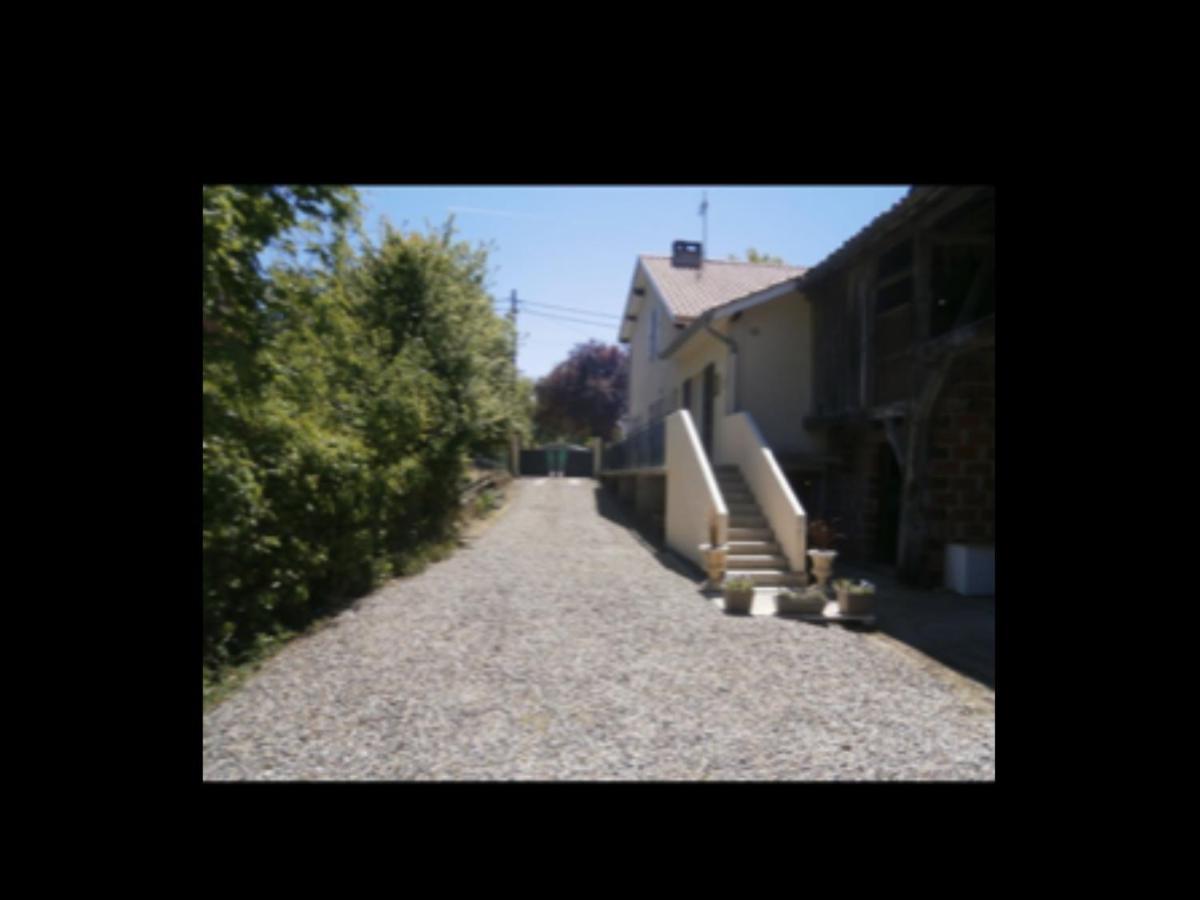 No 5 Plaisance Studio Exterior foto