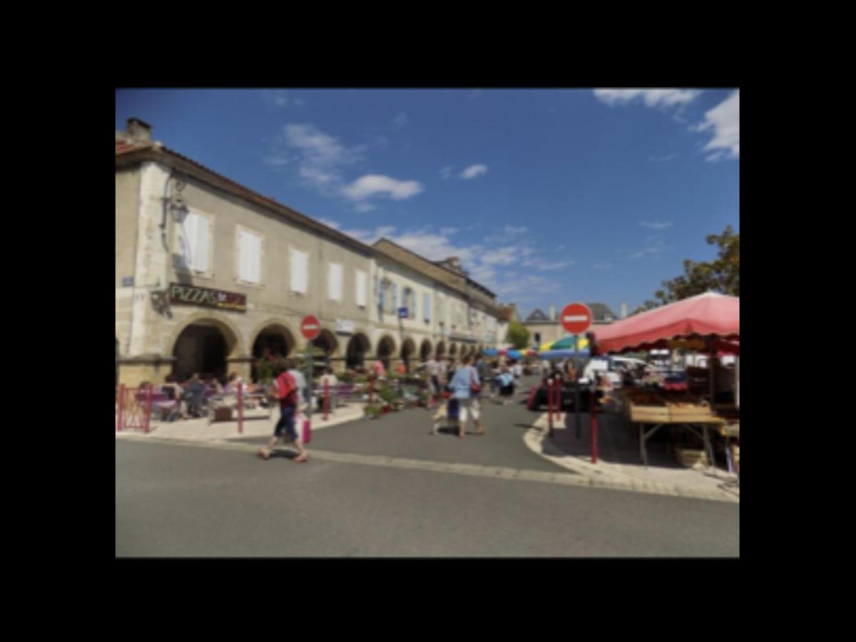No 5 Plaisance Studio Exterior foto